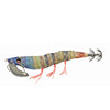 Jig de Calamar Camarón Ataque Color 04 3,5cm Expert Predator 6913804