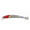 Jig de Calamar Trolling Ataque Color 02 9cm Expert Predator 6915502