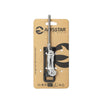 Stringer de Pescado Dyneema SK75 Con Soporte de Aguijón Abysstar 69169
