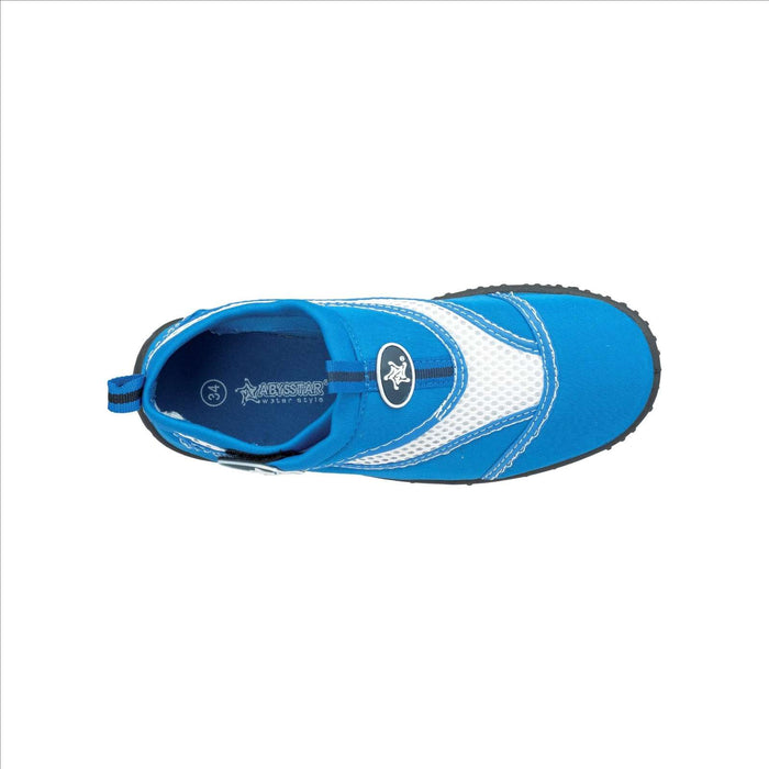 Zapatos de agua Surf Azul Bebé Talla 22 Abysstar 69172