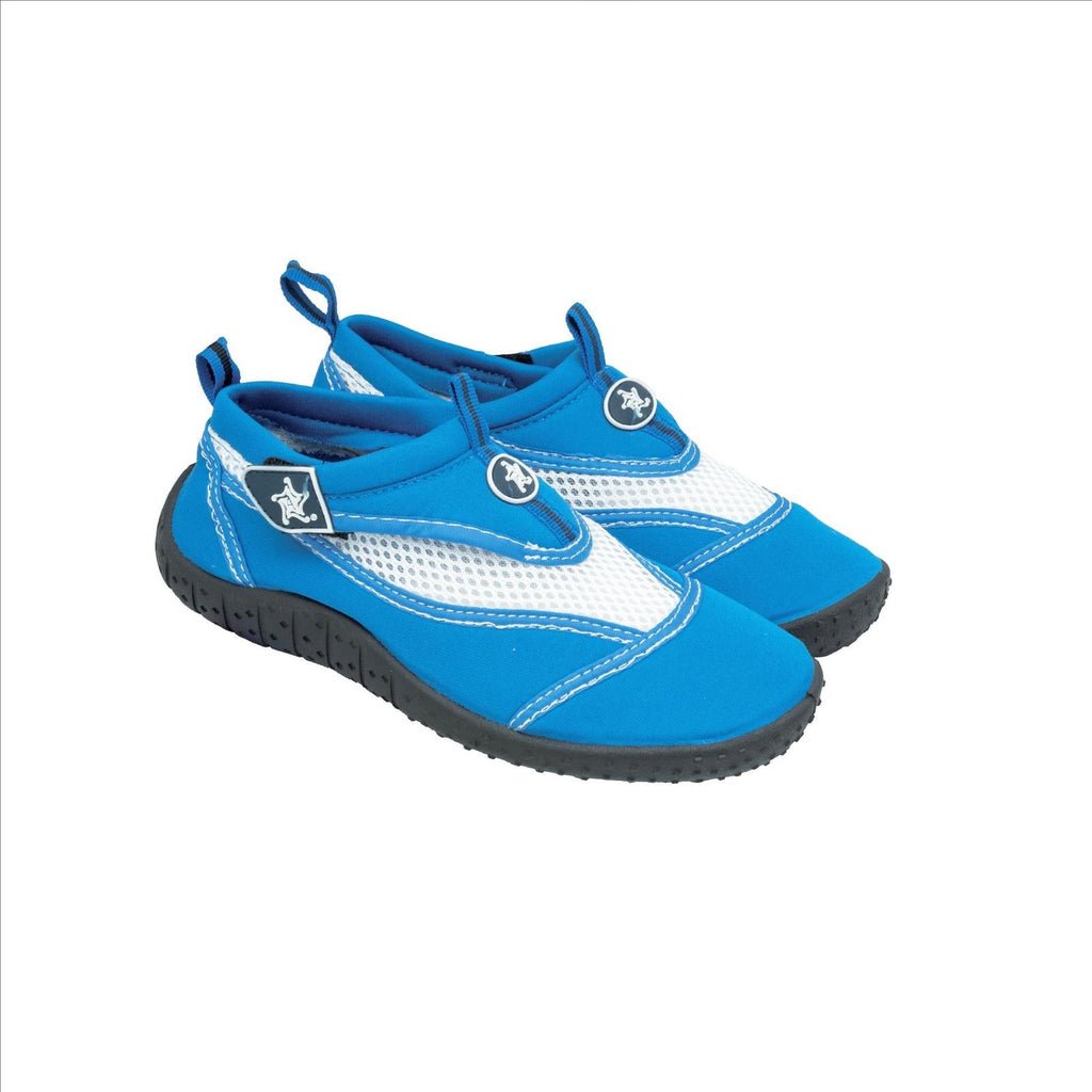 Zapatos de agua Surf Azul Niños Talla 28 Abysstar 69178