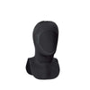 Capucha de buceo Supreme 3mm Negra M Abysstar 69211