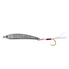 Cebo Semi-Hundido Sardina Color W05 65mm Experto Predator 69240W05