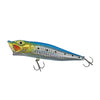 Popper Schiuma Colour W16 90mm Expert Predator 69244W16