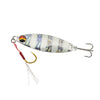 Cebo de Pesca Slow Blatter Colour W19 30g Expert Predator 69247W19