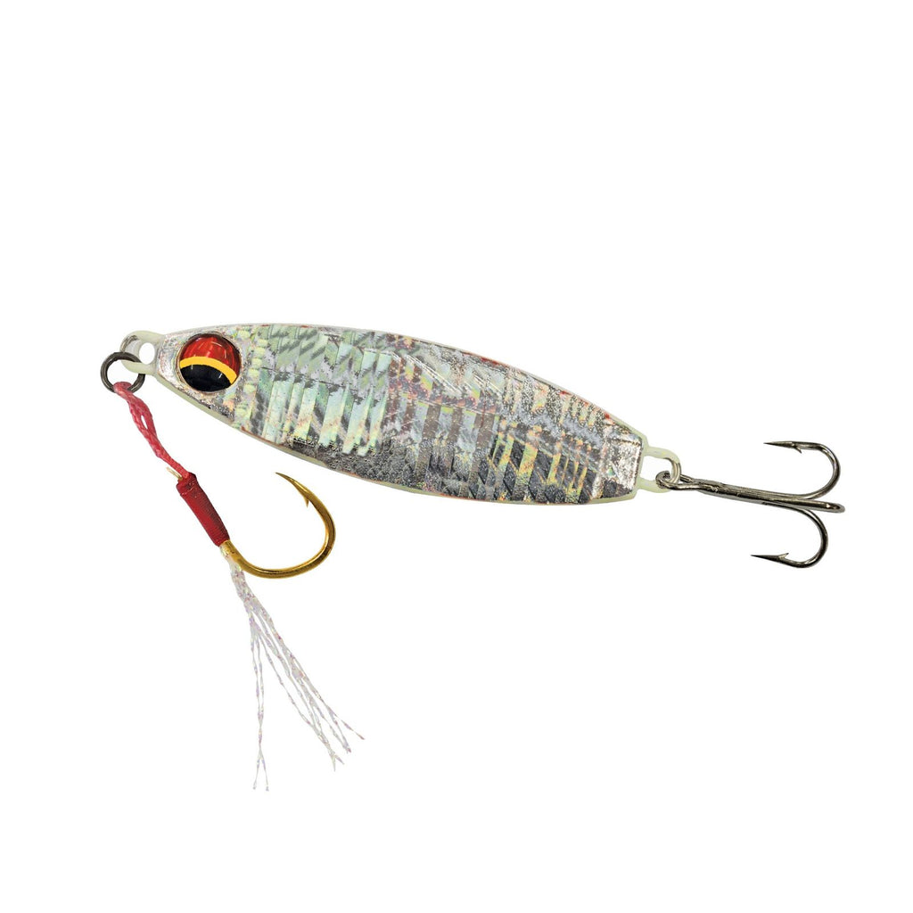 Cebo de Pesca Slow Blatter Colour W04 40g Expert Predator 69248W04