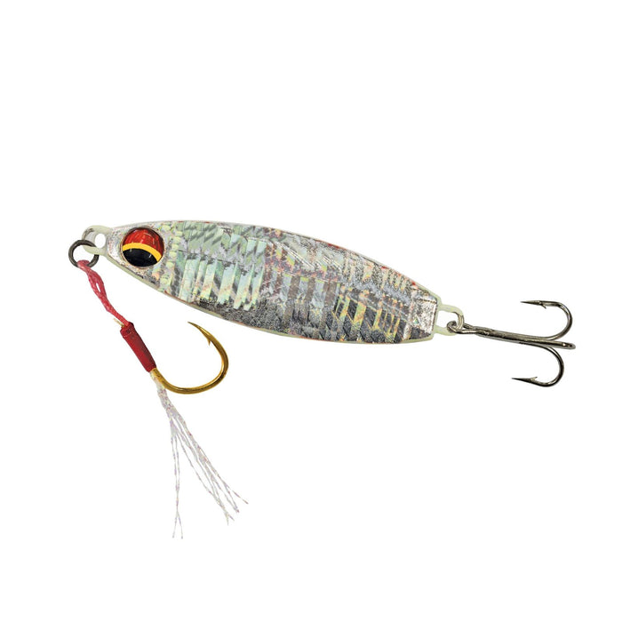 Cebo de Pesca Slow Blatter Colour W04 40g Expert Predator 69248W04