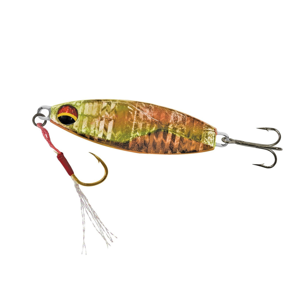 Cebo de Pesca Slow Blatter Colour W20 40g Expert Predator 69248W20
