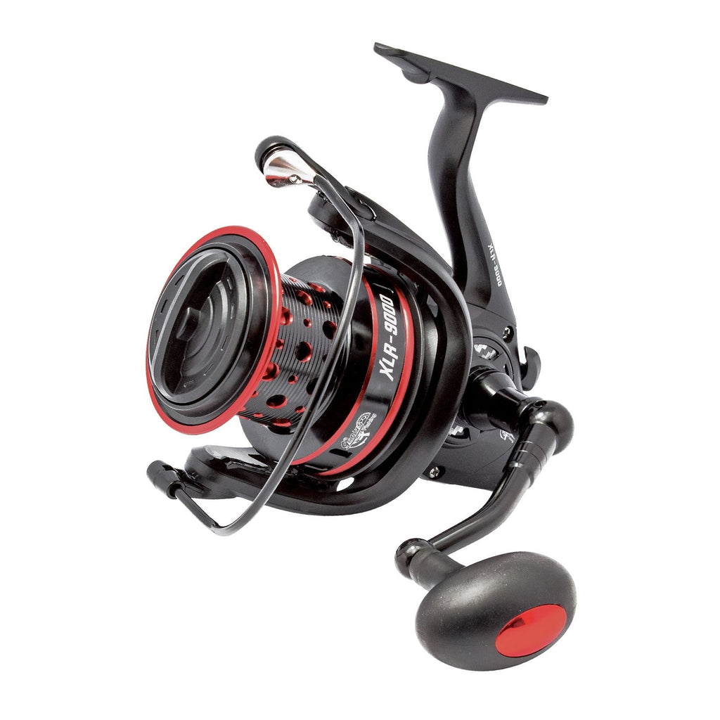 Carrete de Surfcasting XLR 9000 Expert Predator 69340