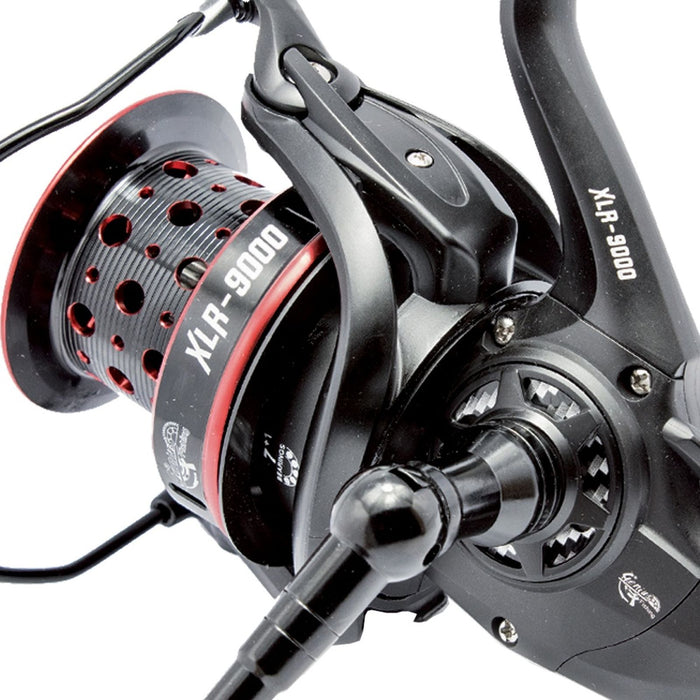Carrete de Surfcasting XLR 10000 Expert Predator 69341