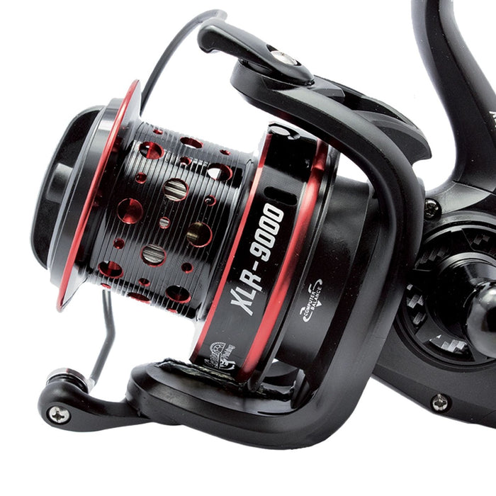 Carrete de Surfcasting XLR 10000 Expert Predator 69341