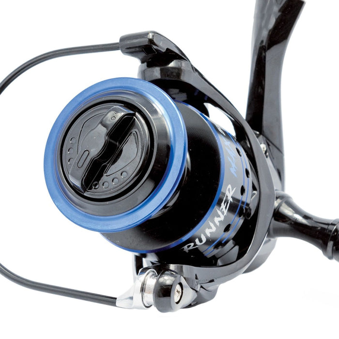 Carrete de Spinning Runner Max 6000 Expert Predator 69343