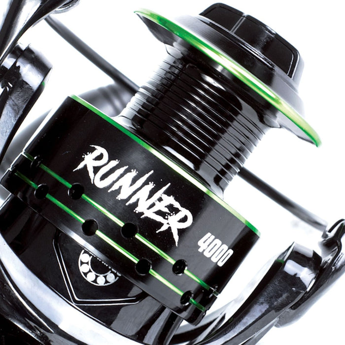 Carrete de Spinning Runner 2000 Expert Predator 69382