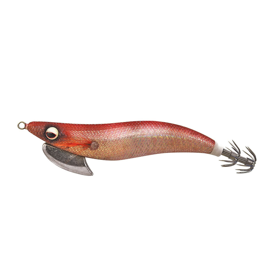 Jig de Calamar Ataque Luz de Luna Color 04 3-12cm Expert Predator 6938604