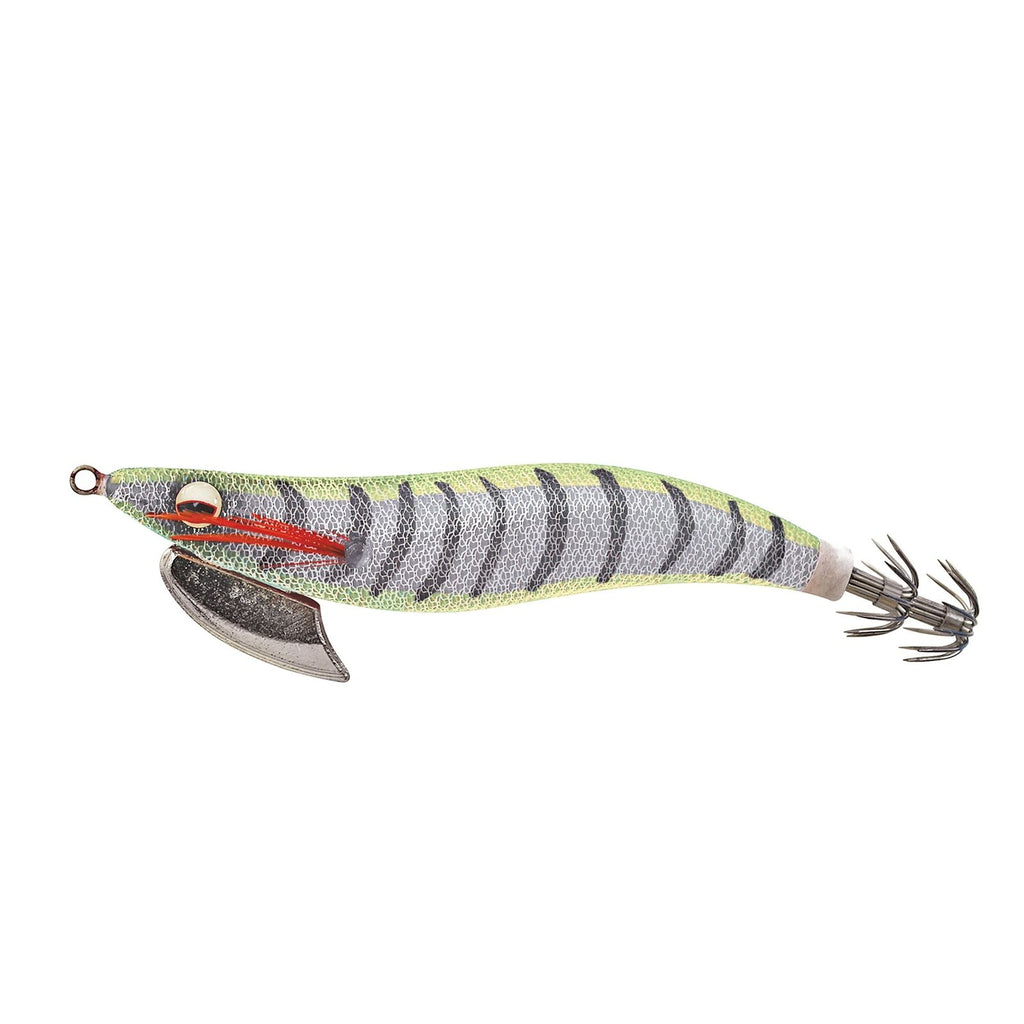 Jig de Calamar Ataque Luz de Luna Color 05 3-12cm Expert Predator 6938605