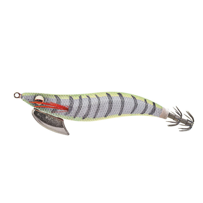 Jig de Calamar Ataque Luz de Luna Color 05 3-12cm Expert Predator 6938605