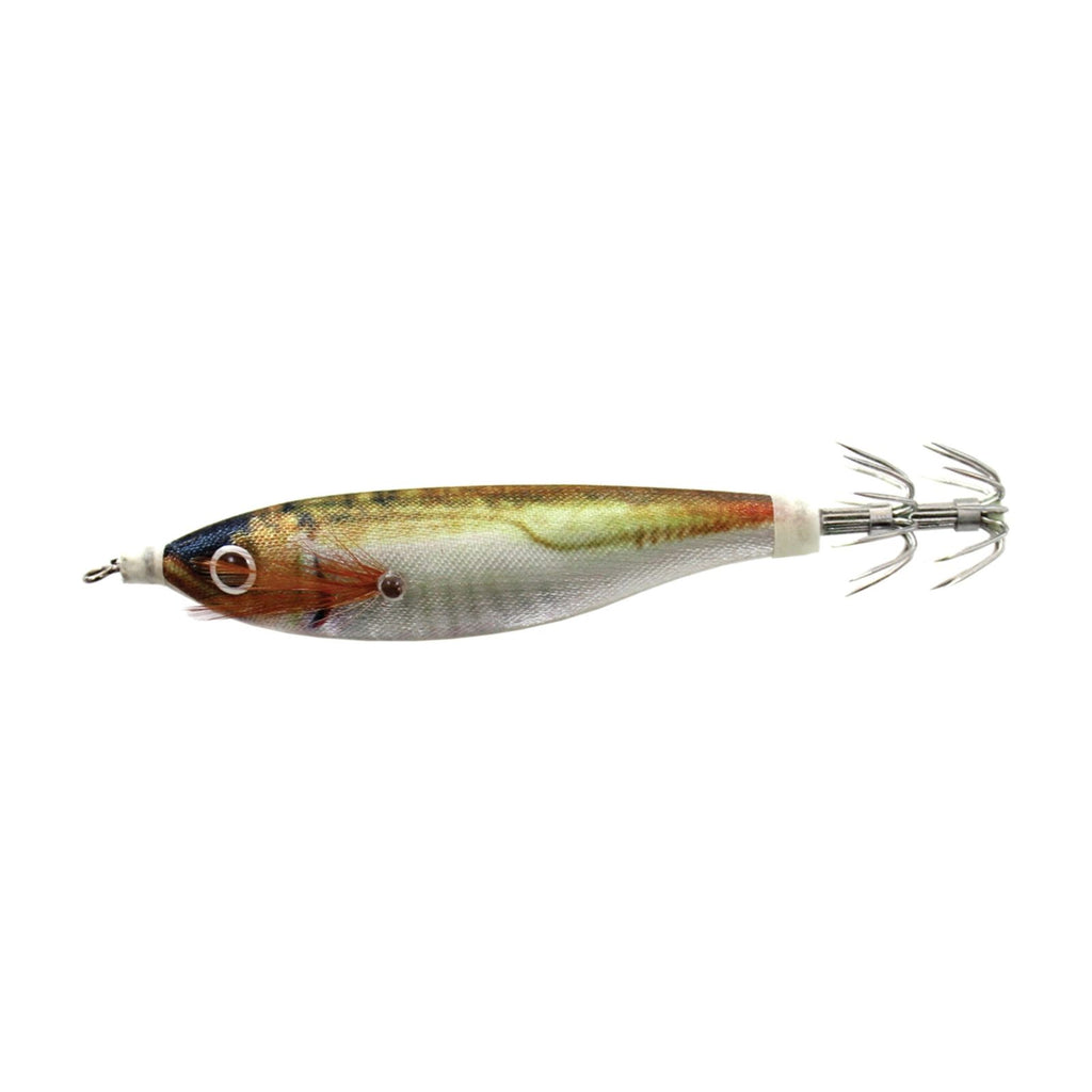 Jig de Calamar Brillo Adjunto Color 01 60mm Expert Predator 6938701
