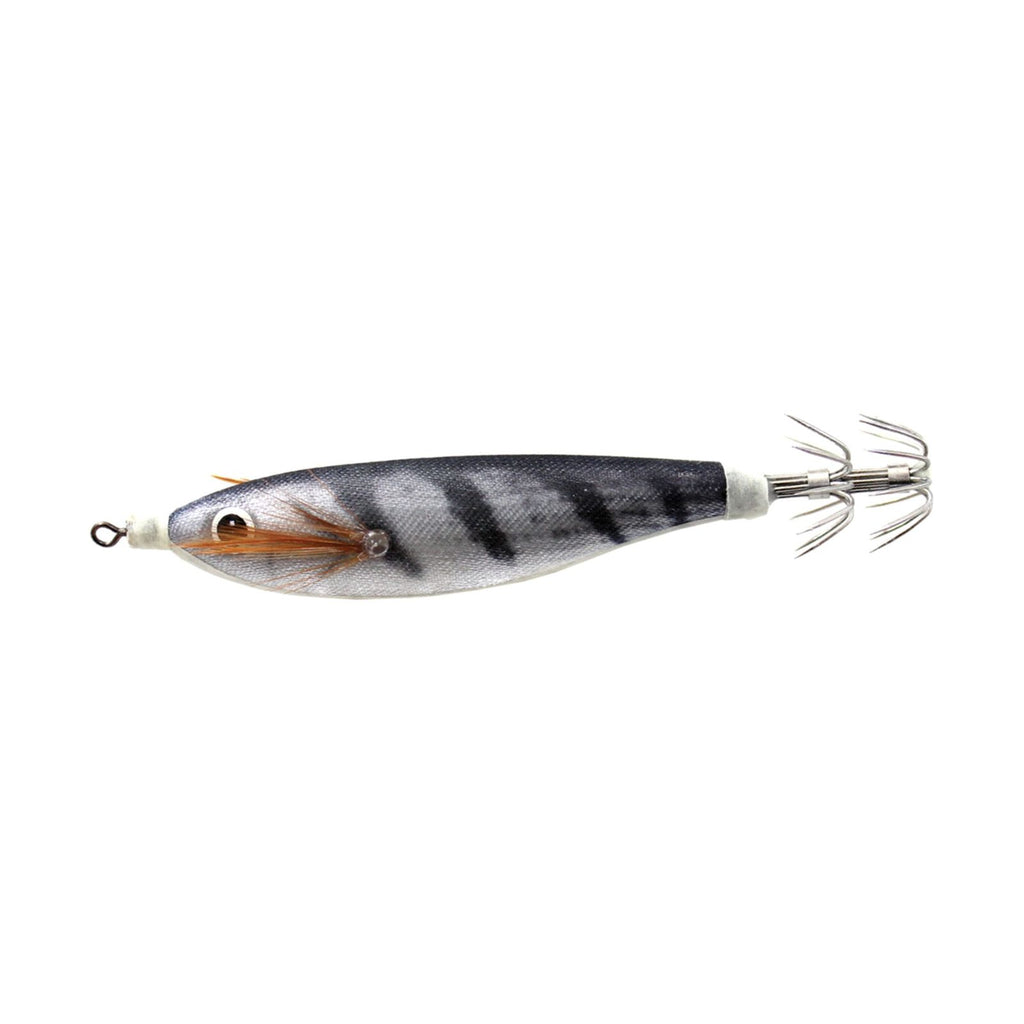 Jig de Calamar Attach Luz Brillante Color 04 60mm Expert Predator 6938704