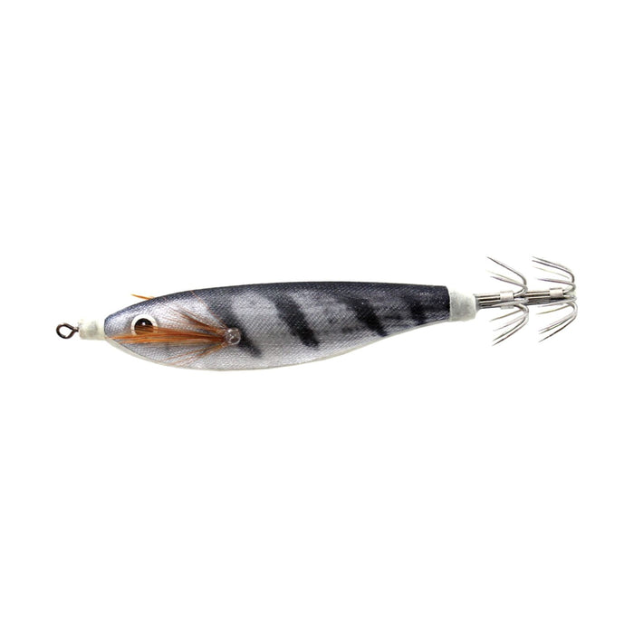 Jig de Calamar Attach Luz Brillante Color 04 60mm Expert Predator 6938704