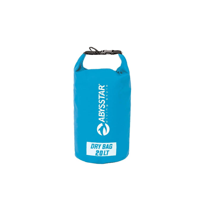 Bolsa Impermeable Azul 2l Abysstar 69450
