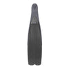 Aletas de apnea Kraken Negro 40-42 Abysstar 69468