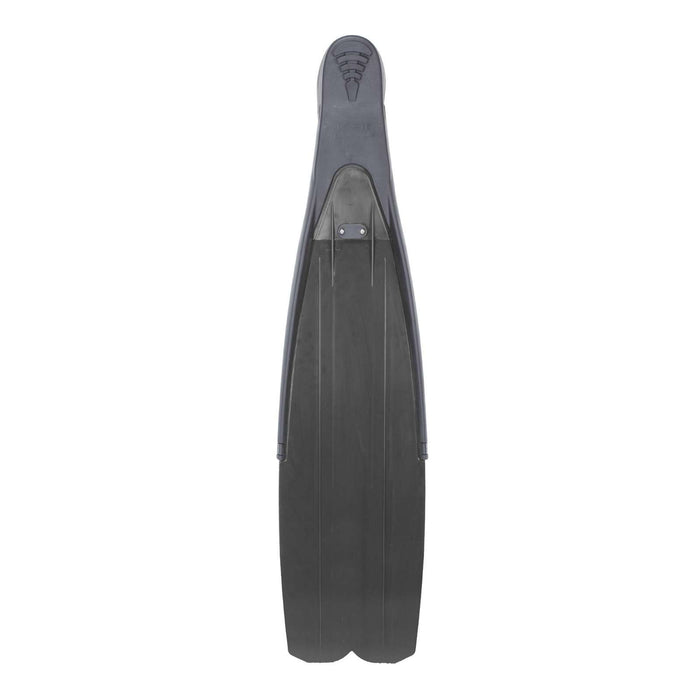 Aletas de apnea Kraken Negro 44-46 Abysstar 69470