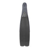Aletas de apnea Kraken Negro 44-46 Abysstar 69470