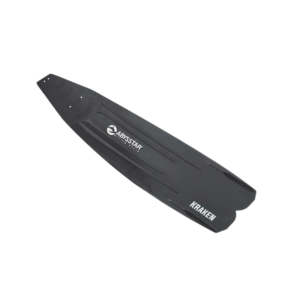 Aletas de apnea Blade Kraken Negro Abysstar 69471