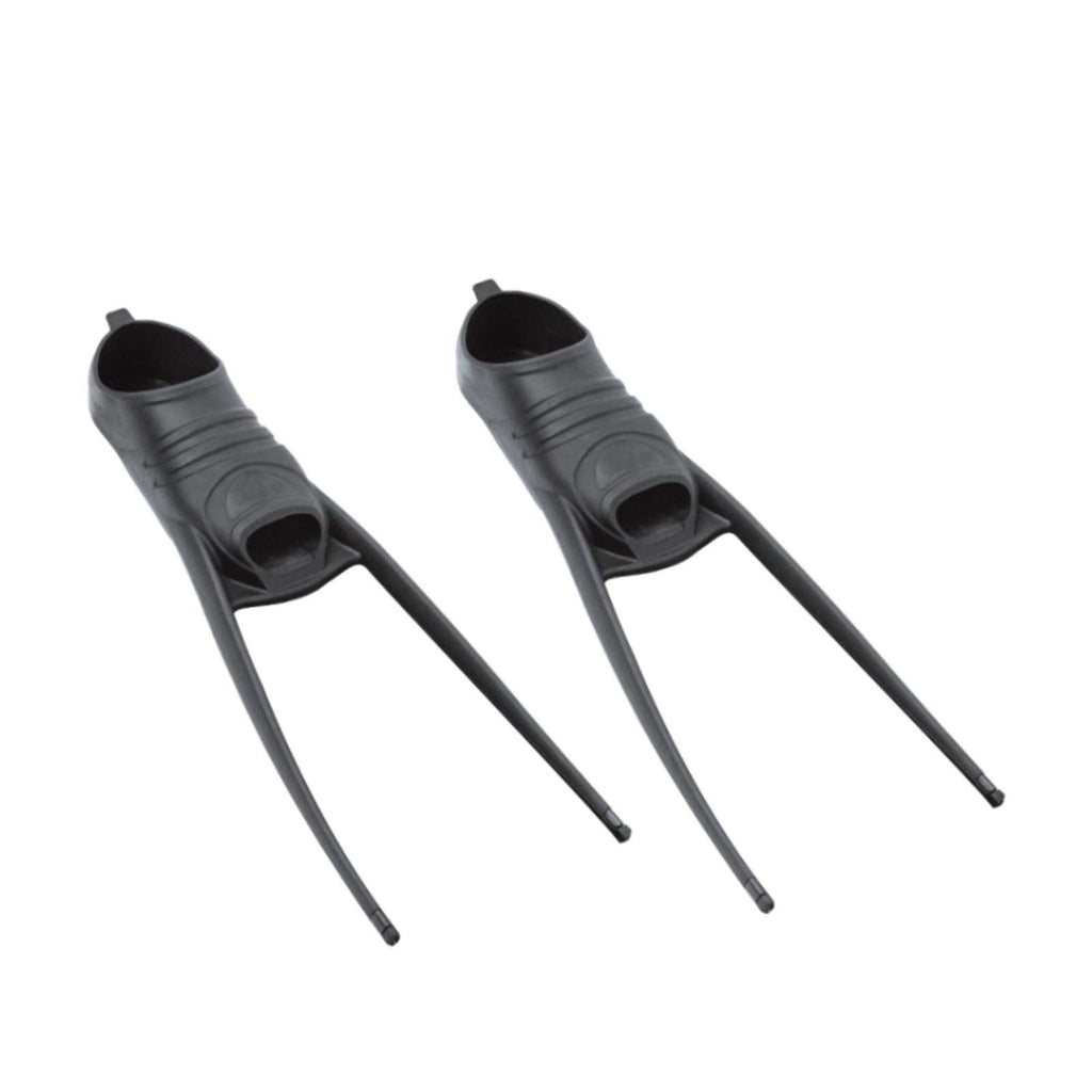 Bolsillo de pie para aletas de apnea Kraken 42-44 Abysstar 69474
