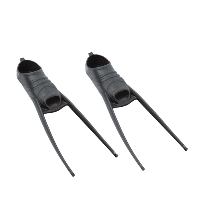 Bolsillo de pie para aletas de apnea Kraken 44-46 Abysstar 69475