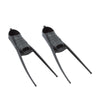 Bolsillo de pie para aletas de apnea Kraken 44-46 Abysstar 69475