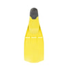 Aletas de esnórquel Jonica Niños Amarillo Talla 28-30 Abysstar 69478YL