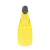 Aletas de esnórquel Jonica Niños Amarillo Talla 33-34 Abysstar 69480YL