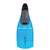 Aletas de esnórquel Jonica Niños Azul Talla 35-36 Abysstar 69481BL