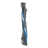Aletas de esnórquel F2 Azul 34-35 Abysstar 69483BL