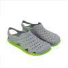 Zapatillas de natación anatómicas Creta Bebé Verde Talla 32 Abysstar 69532GR