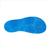 Zapatillas de natación anatómicas Creta Bebé Celeste Talla 32 Abysstar 69532SK