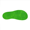 Zapatillas de natación anatómicas Creta Verde Talla 43 Abysstar 69543GR
