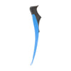 Aletas de snorkel Jonica Azul Talla 45-47 Abysstar 69551BL