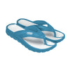 Chanclas de natación Ariel Mujer Azul Cielo Talla 36 Abysstar 69601SK