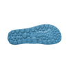 Chanclas de natación Ariel Mujer Azul Cielo Talla 36 Abysstar 69601SK