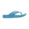Chanclas de natación Ariel Mujer Azul Cielo Talla 36 Abysstar 69601SK