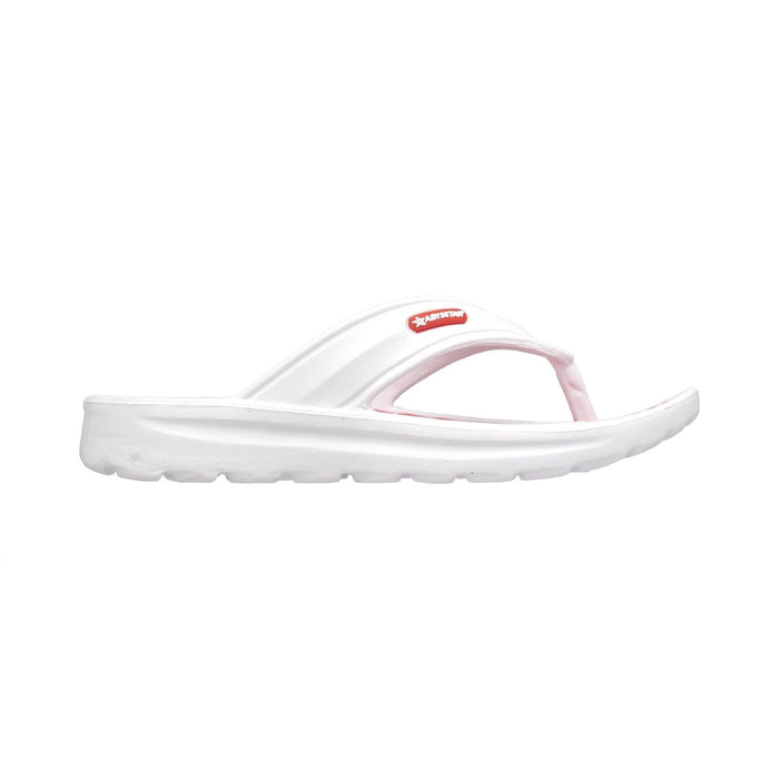 Chanclas de natación Ariel Mujer Rosa Talla 37 Abysstar 69602PK