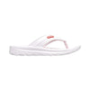 Chanclas de natación Ariel Mujer Rosa Talla 39 Abysstar 69604PK