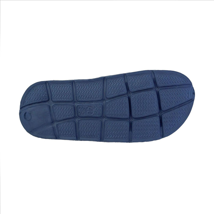 Zapatillas de natación Relax azul talla 41 Abysstar 69641BL