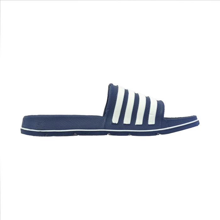 Zapatillas de natación Relax azul talla 41 Abysstar 69641BL