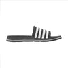 Zapatillas de natación Relax negro talla 43 Abysstar 69643BK