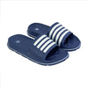 Zapatillas de natación Relax azul talla 44 Abysstar 69644BL