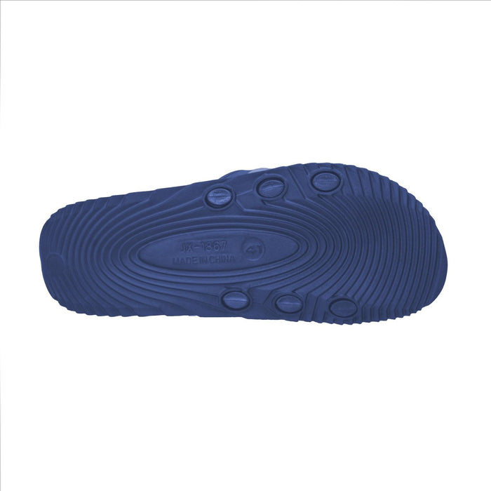 Zapatillas de natación Lido azul talla 41 Abysstar 69651BL