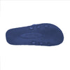 Zapatillas de natación Lido azul talla 44 Abysstar 69654BL